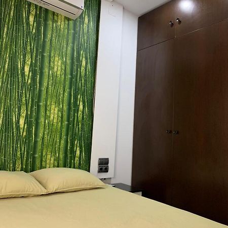 Appartamento El Piso De Ao Málaga Esterno foto
